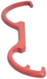 STORZ KLUCZ DO Hydrantu nadziemnego 75 BT