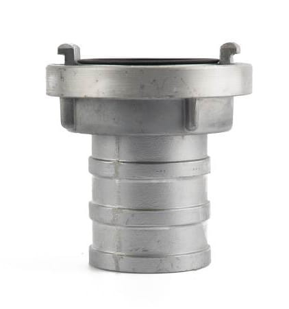 STORZ Złącze ssawne kły 75 na wąż  3" (76mm) BT