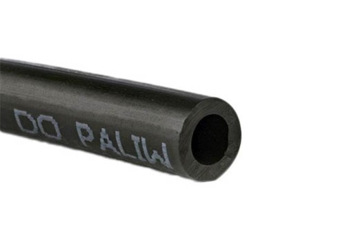 Wąż fi 3,2/0,2MPa benzyna/olej/paliwo - NIEWZMOCNIONY 'OIL TUBE'