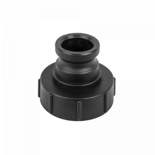 Złącze adapter IBC GW S100X8 / CAMLOCK A 2"