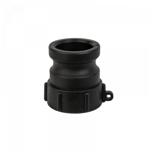 Złącze adapter IBC GW S60X6 / CAMLOCK A 1"