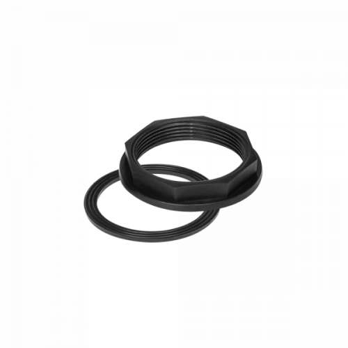 Nakrętka 2" z uszczelką PP