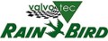 Zraszacz rotacyjny RAINBIRD 5004 PC-R NOWY