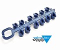 Zraszacz rotacyjny RAINBIRD 5004 PC-R NOWY
