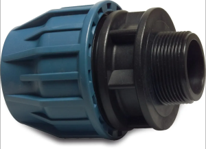 PRZELOT PP 25mm X 1" GZ PN10       PPI25X1Z