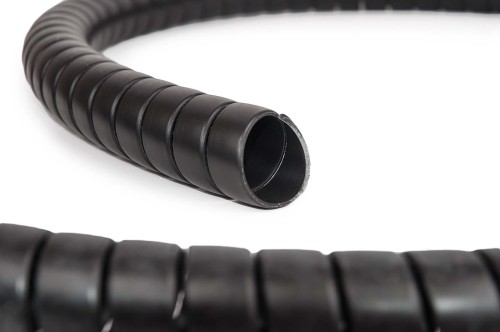 Osłona PCV 44x50mm SPIRALINA FLEX