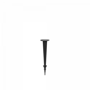 Szpilki do AGROTKANINY I AGROWŁÓKNINY SOLID 10+