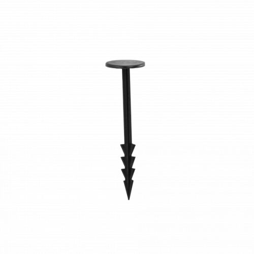 Szpilki do AGROTKANINY I AGROWŁÓKNINY 18+