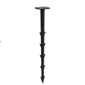 Szpilka SOLID do AGROTKANINY I AGROWŁÓKNINY 25+