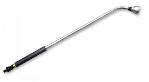 Lanca 90cm sitko 1mm z zaw. prostym