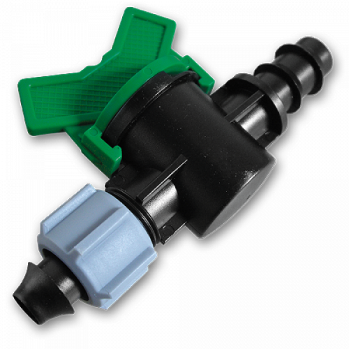 ZAWÓR 16/wpinka-gromet