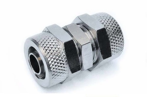 Złączka skręcana prosta 6x4