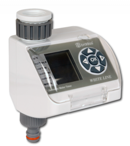 Sterownik elektroniczny