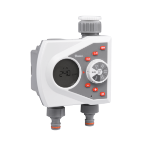 Sterownik elektroniczny 2-drożny WL