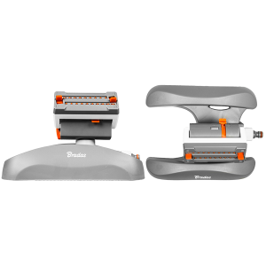 Zraszacz WL regulowany, oscylacyjny, 20 dysz