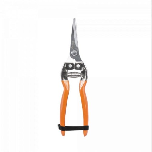 Sekator V-SERIES, ostrze mijające, stal SS