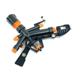 Zrasz. puls.plast.,GW 1' AQUA JET