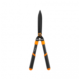 Nożyce V-SERIES-P  do żywopłotu aluminiowe, proste
