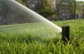 Zraszacz rotacyjny RAINBIRD 5004 PC SAM