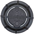 Zraszacz rotacyjny RAINBIRD 5004 PC SAM