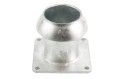 PERROT Złącze V 133 x kołnierz