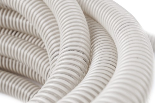NORPLAST PUR 385 AS 45 mm (spirala PVC)