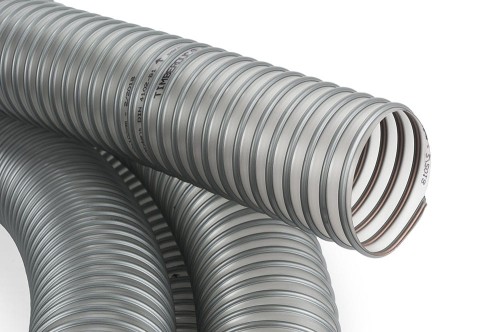 TIMBERDUC PUR 533  89-90mm (3,5") Antystatyczny