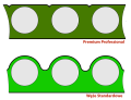Wąż asenizacyjny  32mm 6bar PREMIUM