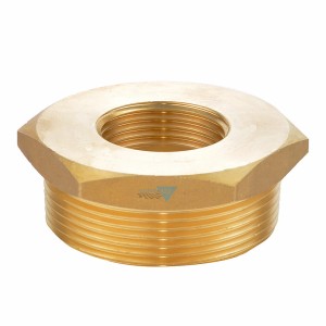 Redukcja mosiądz GZ1 1/4"xGW1"