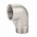 Kolano nyplowe 3/8" 90° nierdzewne