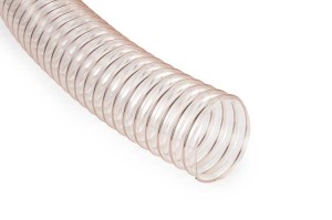 Wąż SUPERFLEX PU R 170mm (30m) (miedź)