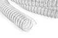 Wąż SUPERFLEX PU L 125mm (15m) LR (miedź)