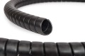 Osłona PCV 24x29mm SPIRALINA
