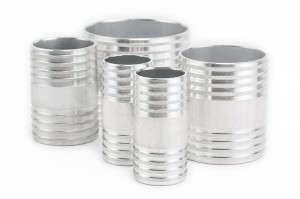 Łącznik Aluminiowy 90mm L-50mm