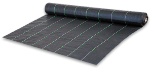 Agrotkanina PP UV 94gr 1,1x100m-BRA