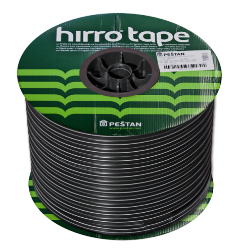 Taśma HT 16/8mil/20cm/1,5l/h HT-500m-BRA (wydajność 7,5 l/m)