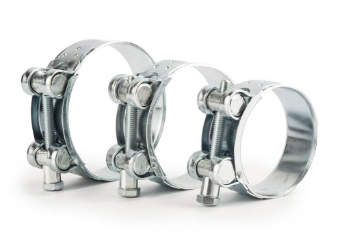 Obejma GBS W2  56-59/22mm NIERDZEWNA