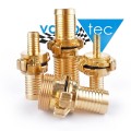 GEKA Złącze kłowe 1/2" (13mm)