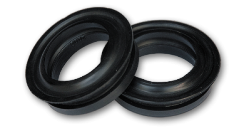 Uszczelka formowana do złączy GEKA NBR