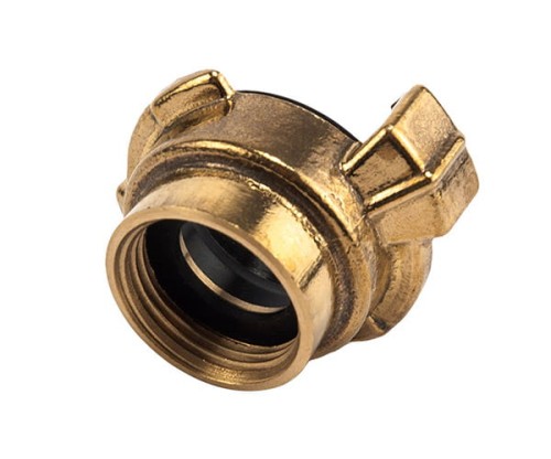 GEKA Złącze kłowe  GW 1 1/4"