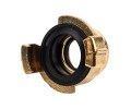 GEKA Złącze kłowe  GW   3/4"