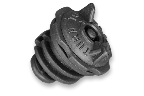 Zawór OPR ciśnieniowy ROTOR