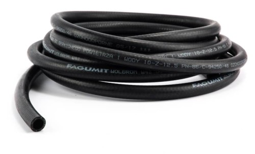 Wąż fi 8/2MPa do powietrza, azotu, argonu, co2