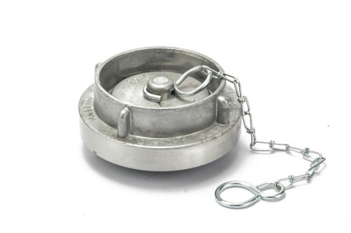 STORZ Zaślepka złącza 4" BR