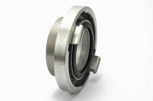 STORZ złącze kły 52 / GZ 2"