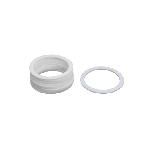 Uszczelka gwintu gniazda 3" PTFE