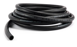 Wąż fi 12,5/1MPa do powietrza i wody tłoczny z zawartością oleju