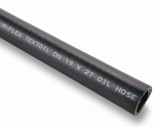 Wąż fi  3,2/1MPa benzyna/olej/paliwo tłoczny TEXTOIL