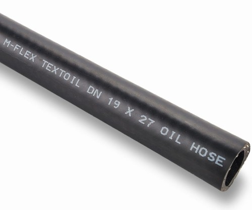 Wąż fi  3,2/1MPa benzyna/olej/paliwo tłoczny TEXTOIL