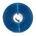 Zestaw z wężem płaskim AQUA-FLAT PE/EVA 2" - 10m
